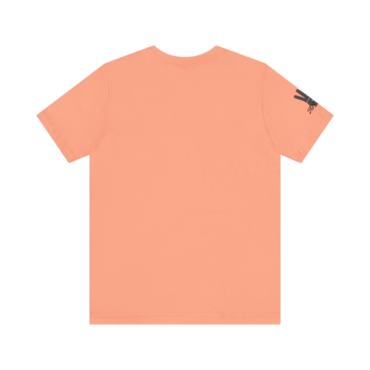 Dada to a Wild One Unisex Jersey Tee - Perfect Gift for Fathers