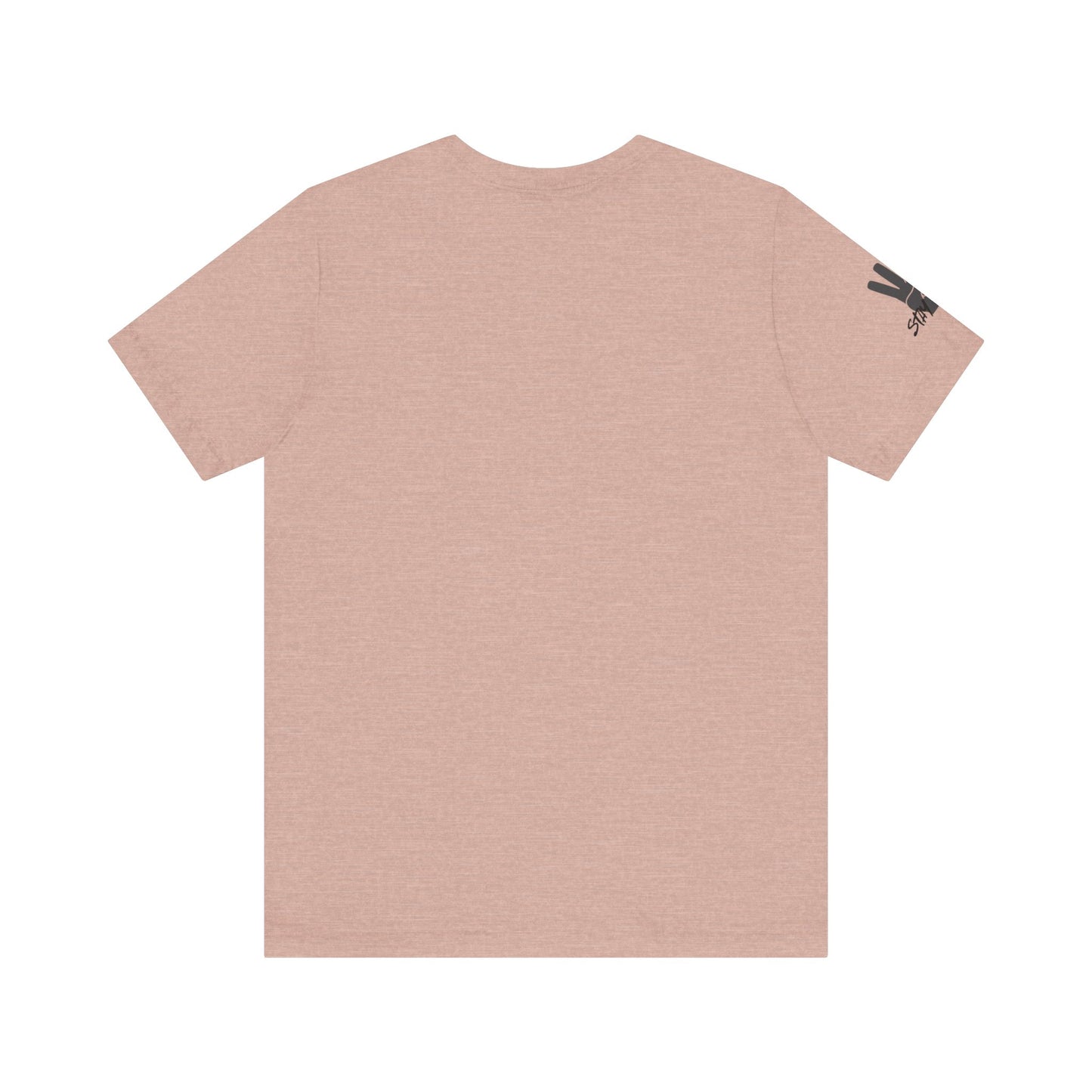 Dada to a Wild One Unisex Jersey Tee - Perfect Gift for Fathers