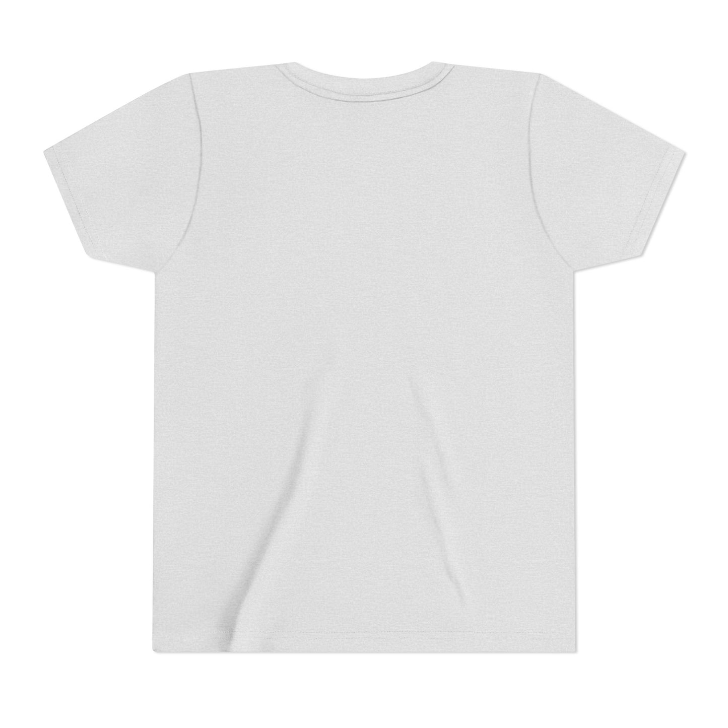Wild One Youth Short Sleeve Tee - Fun & Playful T-Shirt for Kids
