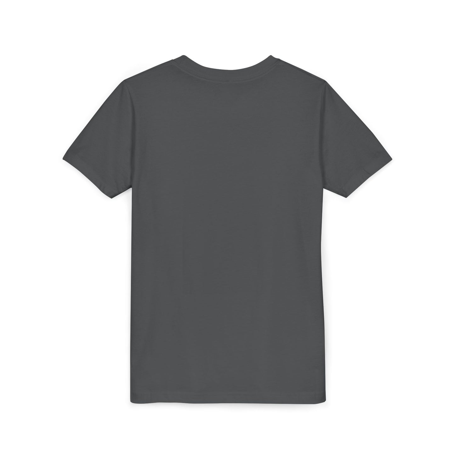 Wild One Youth Short Sleeve Tee - Fun & Playful T-Shirt for Kids