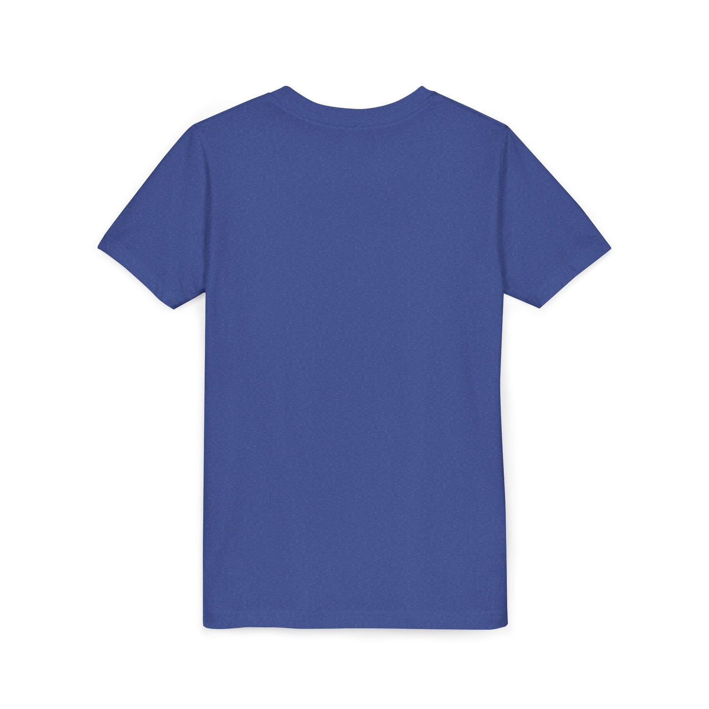Wild One Youth Short Sleeve Tee - Fun & Playful T-Shirt for Kids