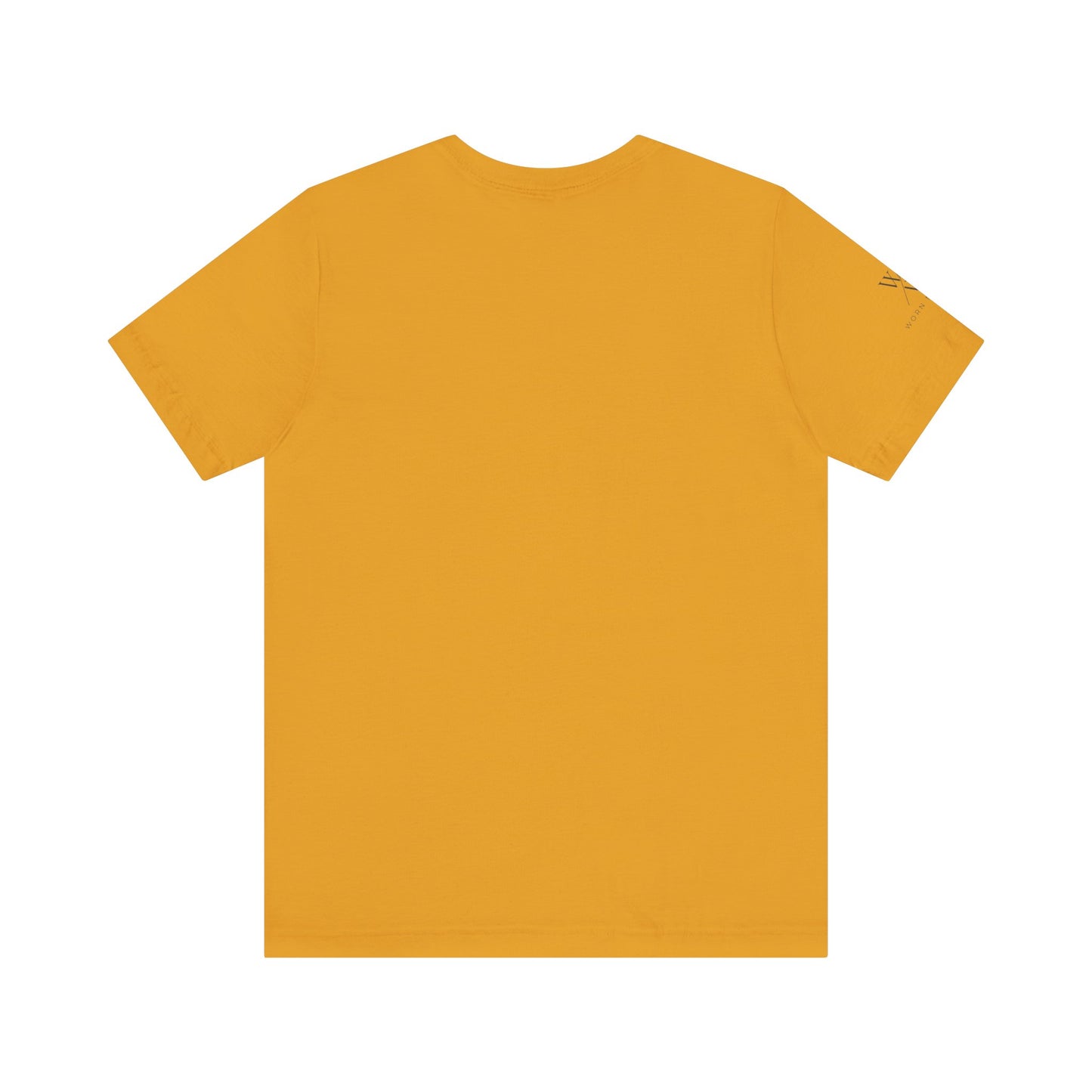 Grampy to a Wild One Unisex Jersey Tee - Perfect Gift for Grandparents