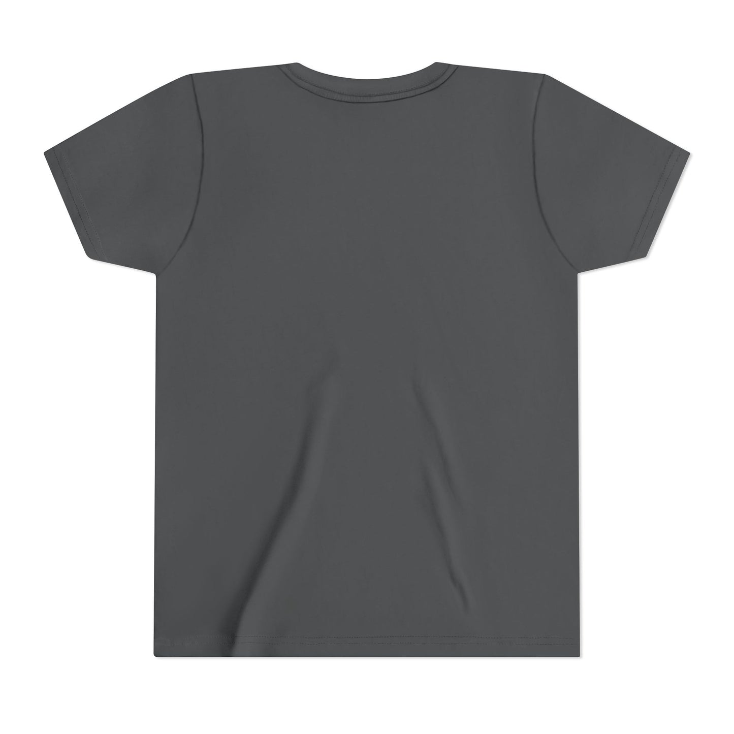 Wild One Youth Short Sleeve Tee - Fun & Playful T-Shirt for Kids