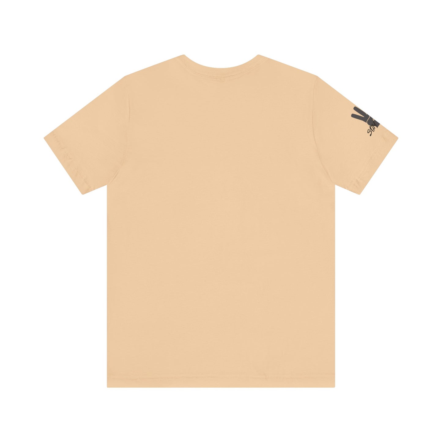Dada to a Wild One Unisex Jersey Tee - Perfect Gift for Fathers
