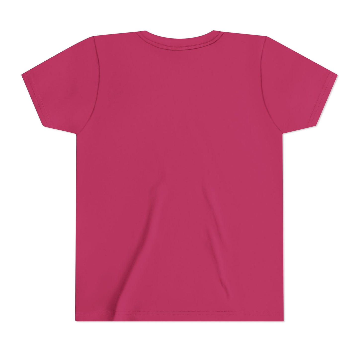 Wild One Youth Short Sleeve Tee - Fun & Playful T-Shirt for Kids
