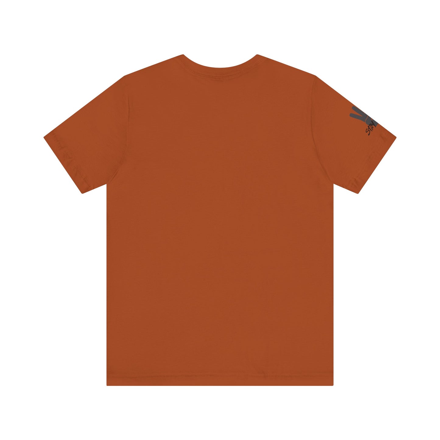Dada to a Wild One Unisex Jersey Tee - Perfect Gift for Fathers
