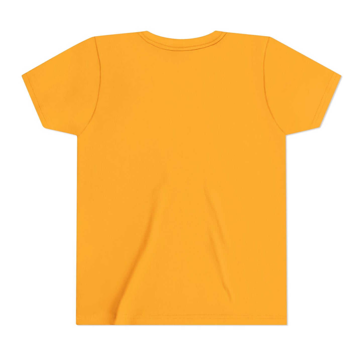 Wild One Youth Short Sleeve Tee - Fun & Playful T-Shirt for Kids
