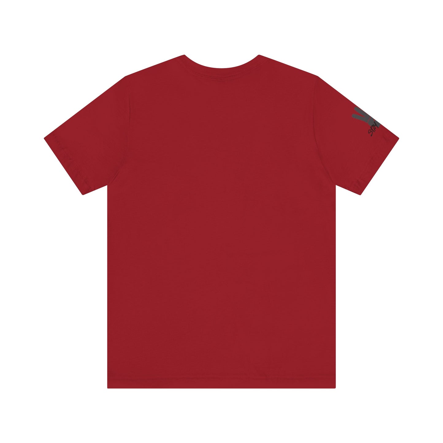 Dada to a Wild One Unisex Jersey Tee - Perfect Gift for Fathers