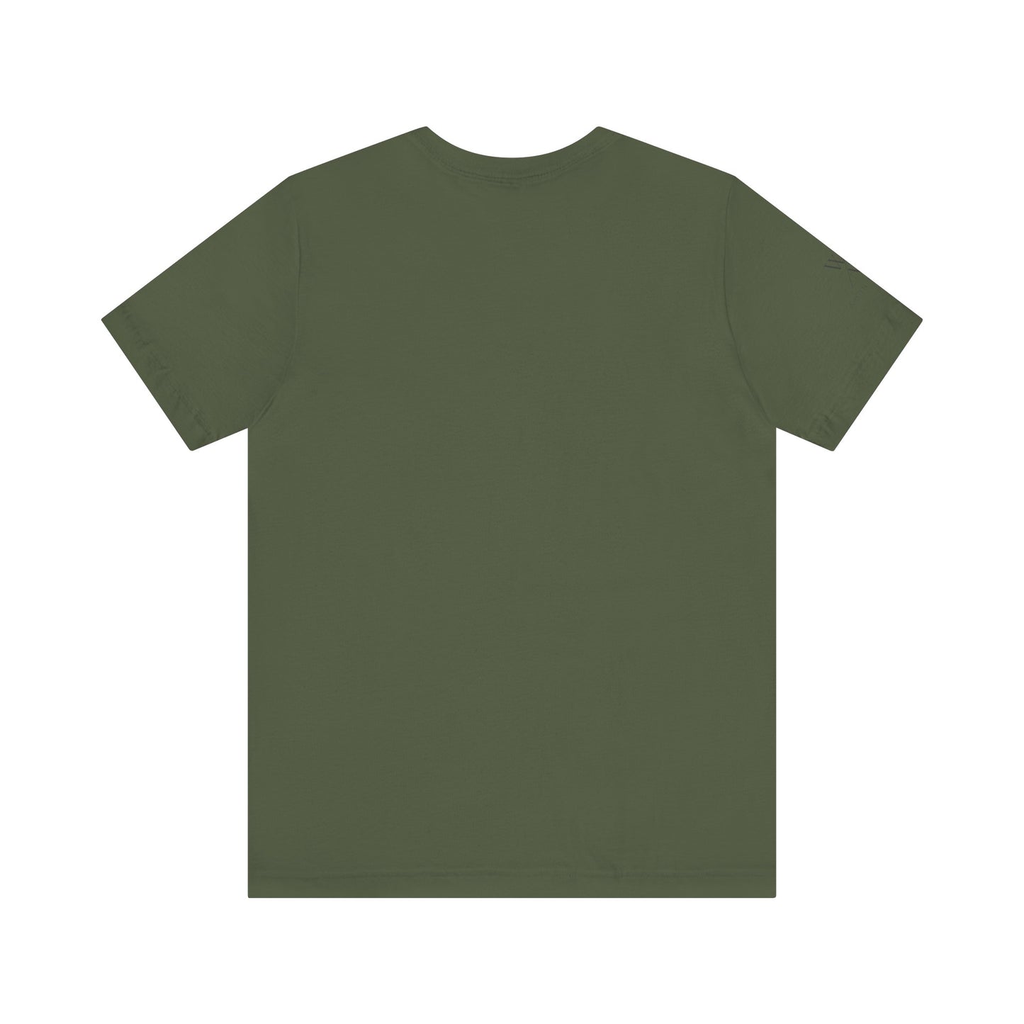 Grampy to a Wild One Unisex Jersey Tee - Perfect Gift for Grandparents