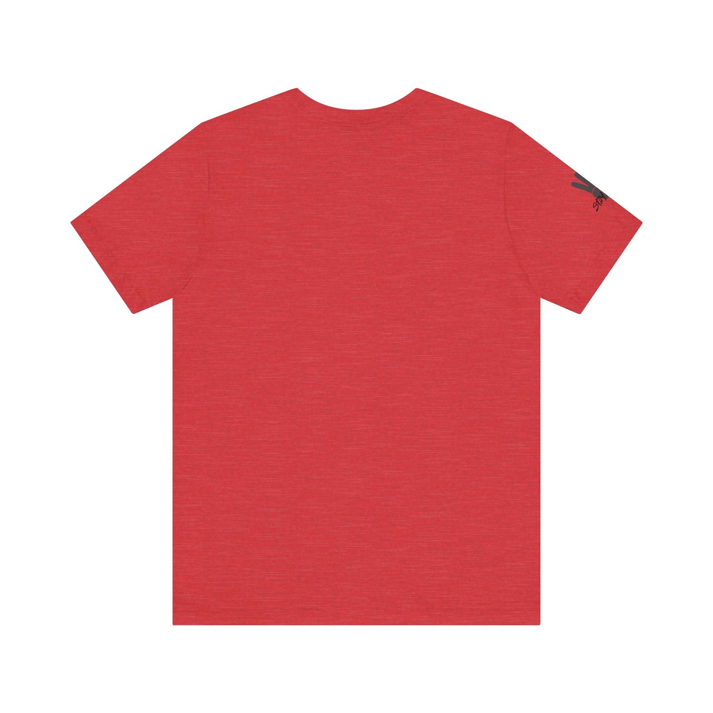"Uncle to a Wild One" Unisex Jersey Short Sleeve Tee - Perfect Gift for Uncle