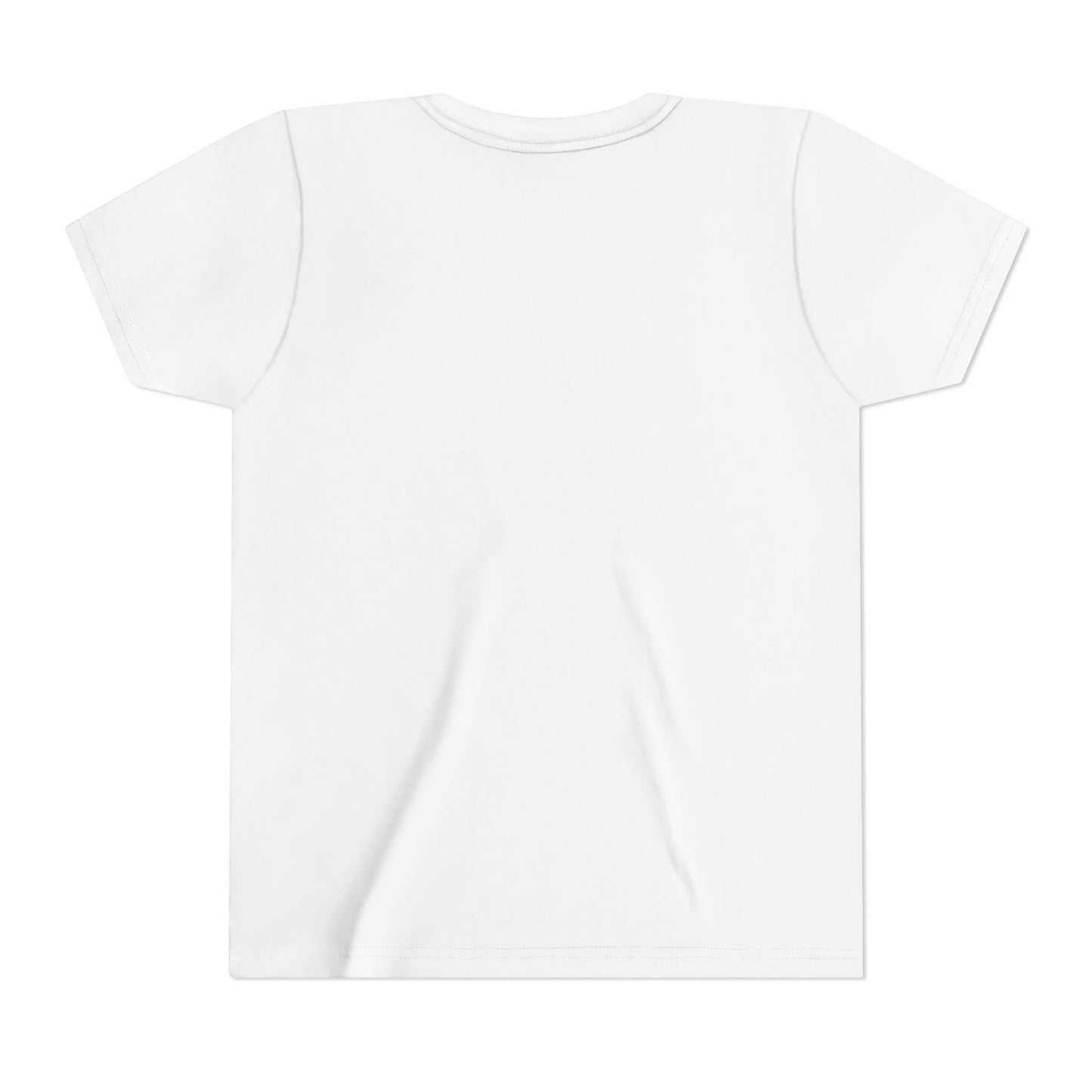 Wild One Youth Short Sleeve Tee - Fun & Playful T-Shirt for Kids