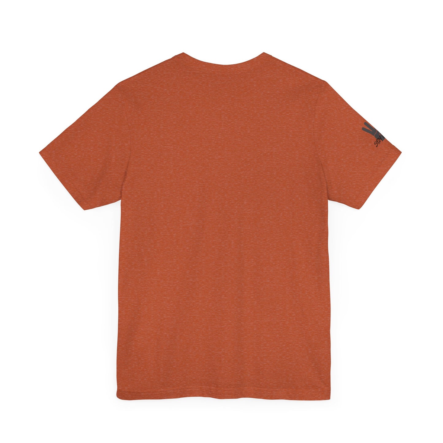 "Uncle to a Wild One" Unisex Jersey Short Sleeve Tee - Perfect Gift for Uncle