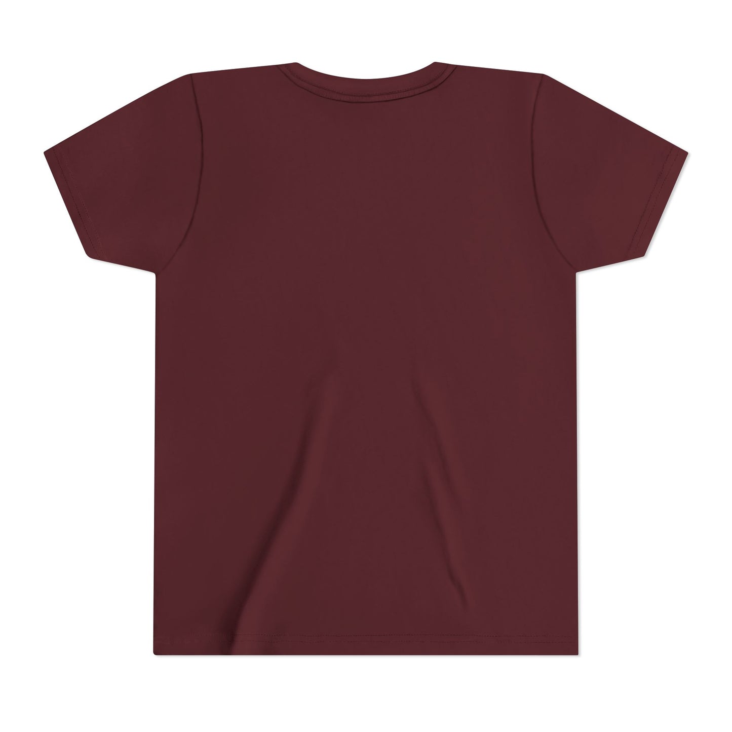 Wild One Youth Short Sleeve Tee - Fun & Playful T-Shirt for Kids