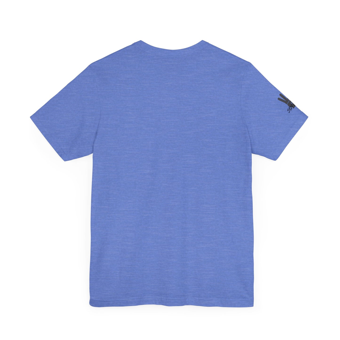 "Uncle to a Wild One" Unisex Jersey Short Sleeve Tee - Perfect Gift for Uncle