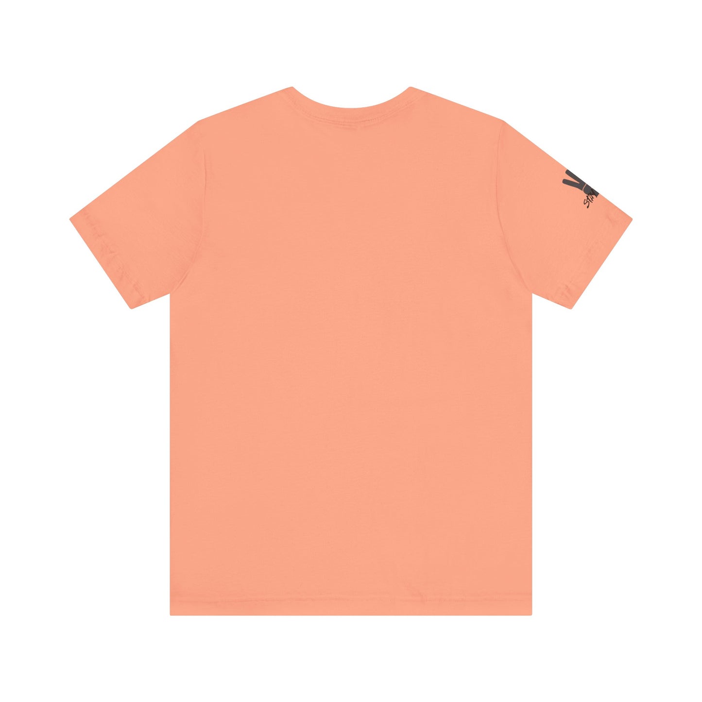 "Uncle to a Wild One" Unisex Jersey Short Sleeve Tee - Perfect Gift for Uncle