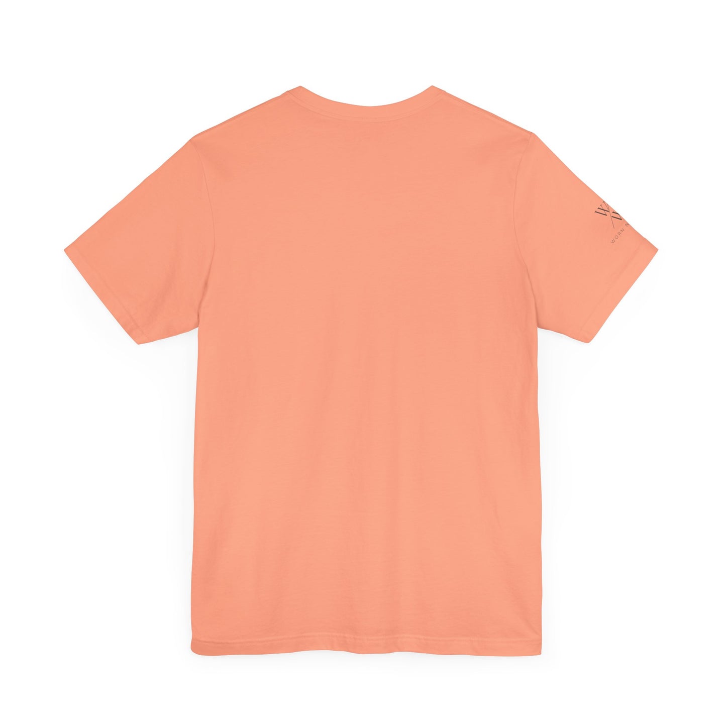 Grammy to a Wild One Unisex Tee - Perfect Gift for Grandmothers