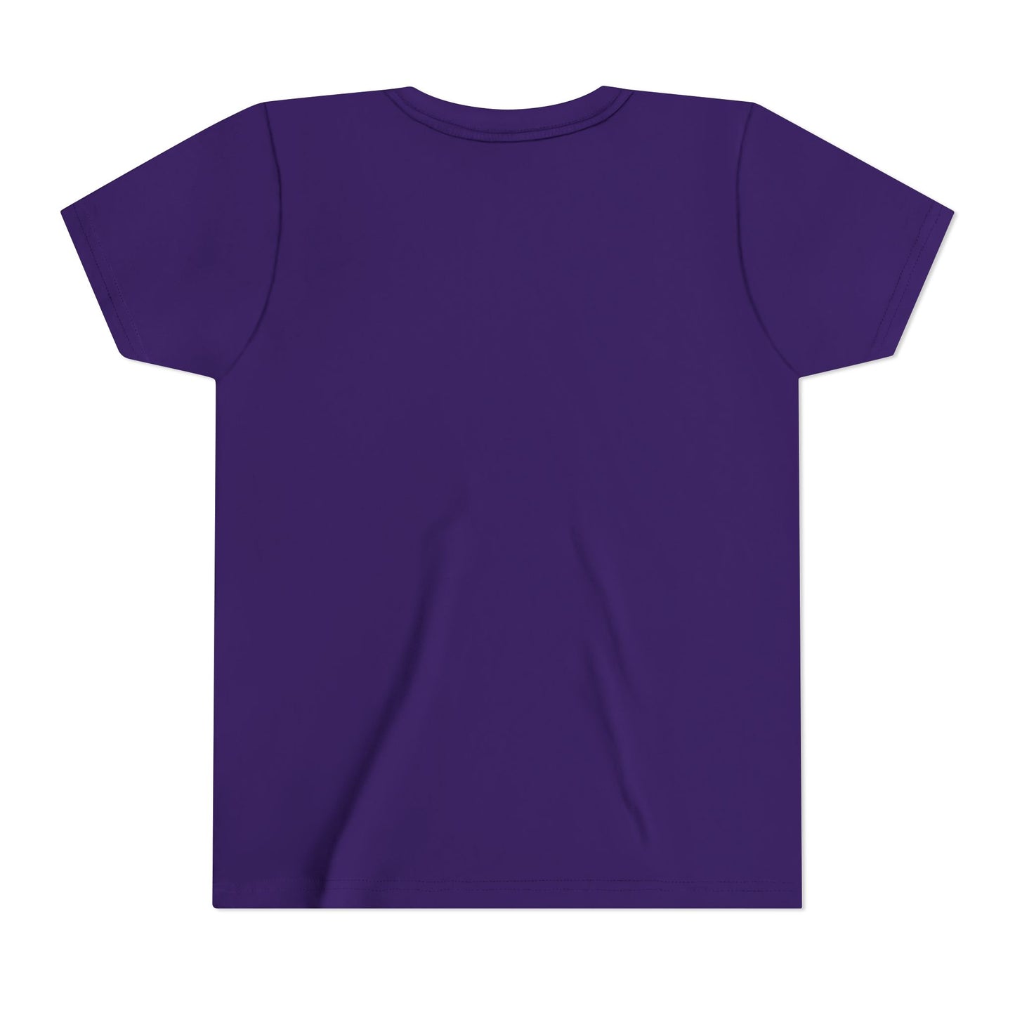 Wild One Youth Short Sleeve Tee - Fun & Playful T-Shirt for Kids