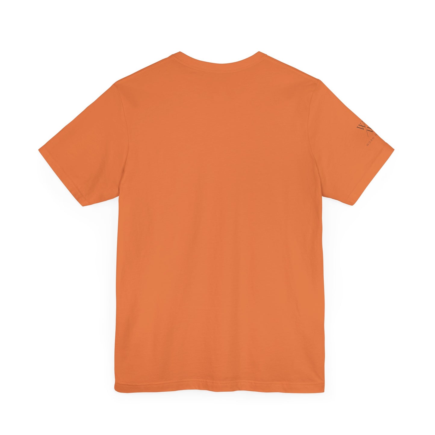 Grampy to a Wild One Unisex Jersey Tee - Perfect Gift for Grandparents