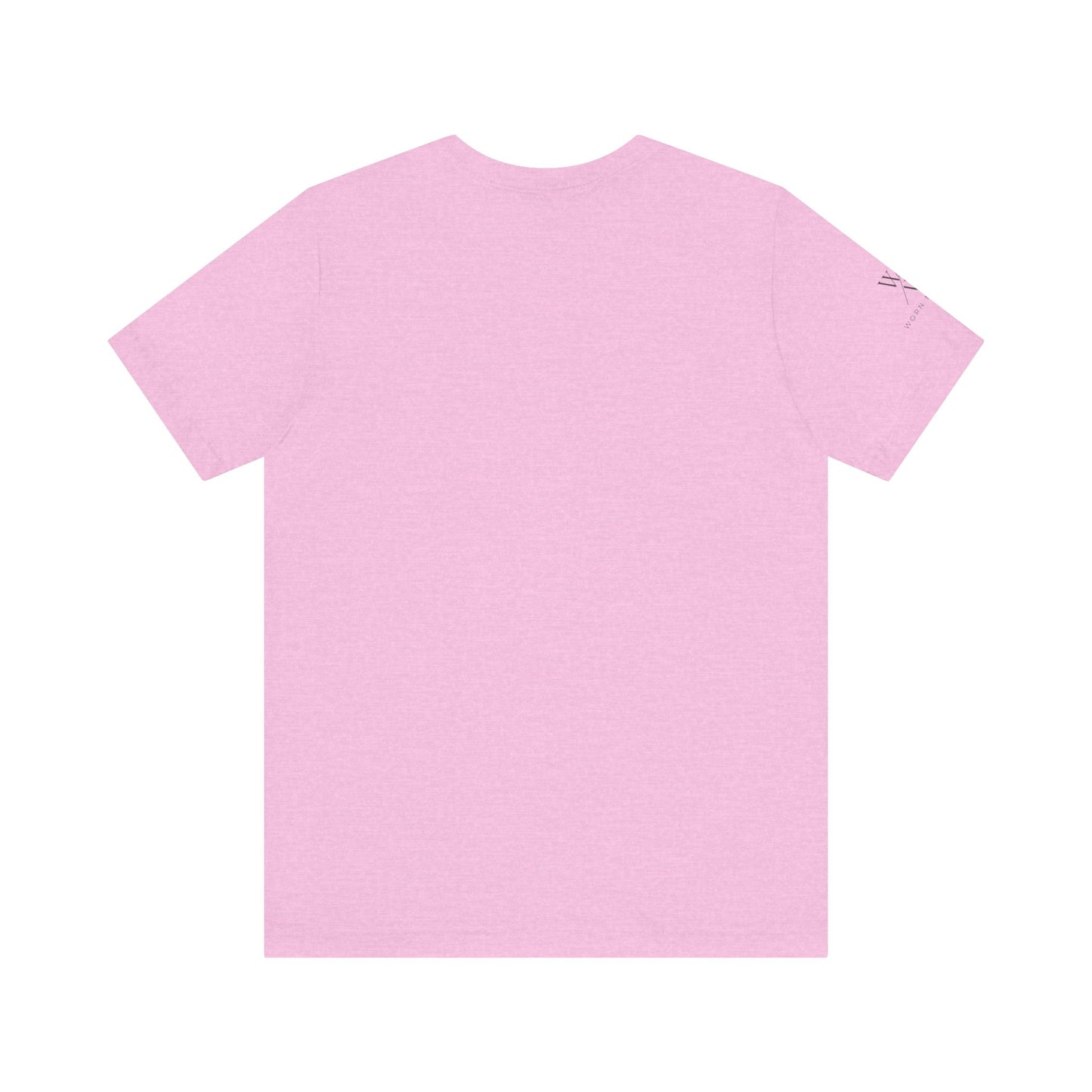 Grammy to a Wild One Unisex Tee - Perfect Gift for Grandmothers