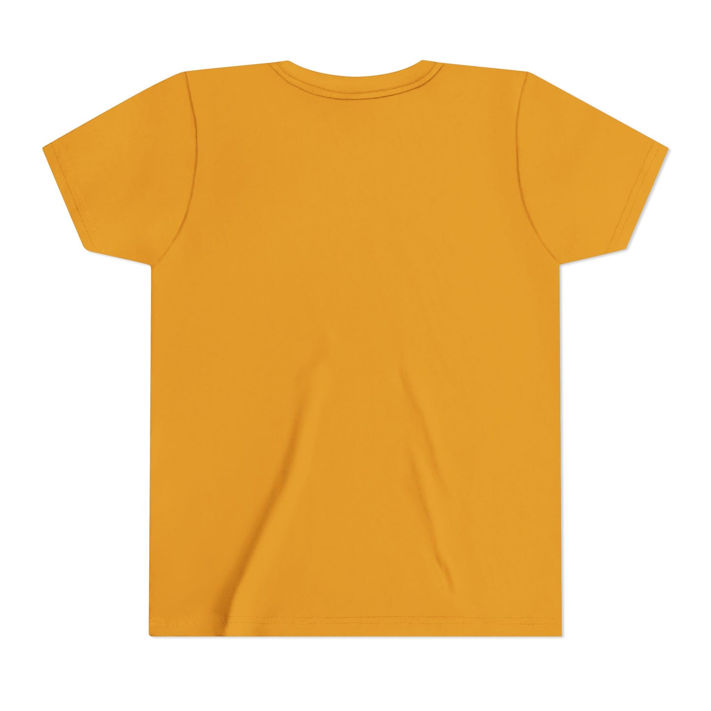 Wild One Youth Short Sleeve Tee - Fun & Playful T-Shirt for Kids