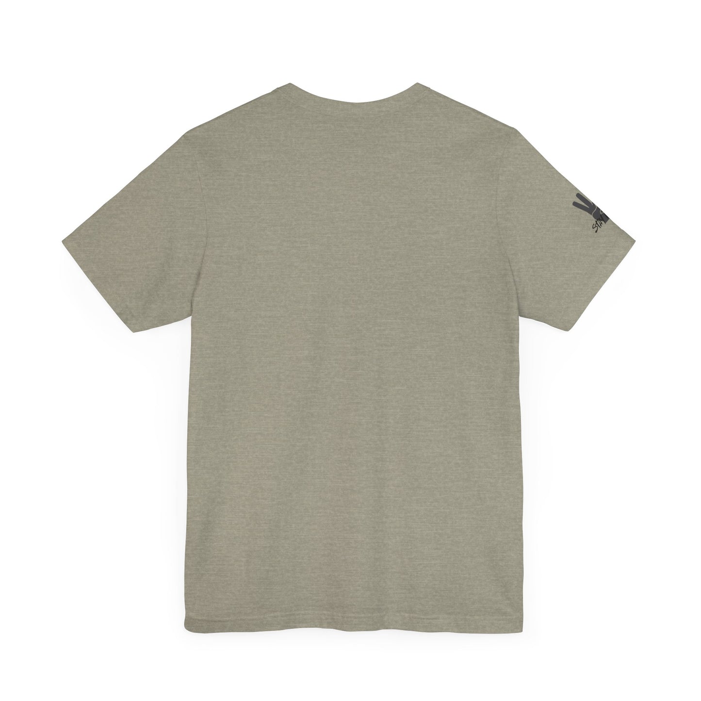 "Uncle to a Wild One" Unisex Jersey Short Sleeve Tee - Perfect Gift for Uncle