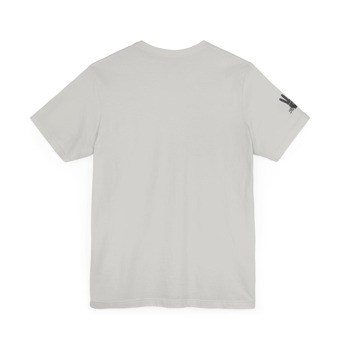 "Uncle to a Wild One" Unisex Jersey Short Sleeve Tee - Perfect Gift for Uncle