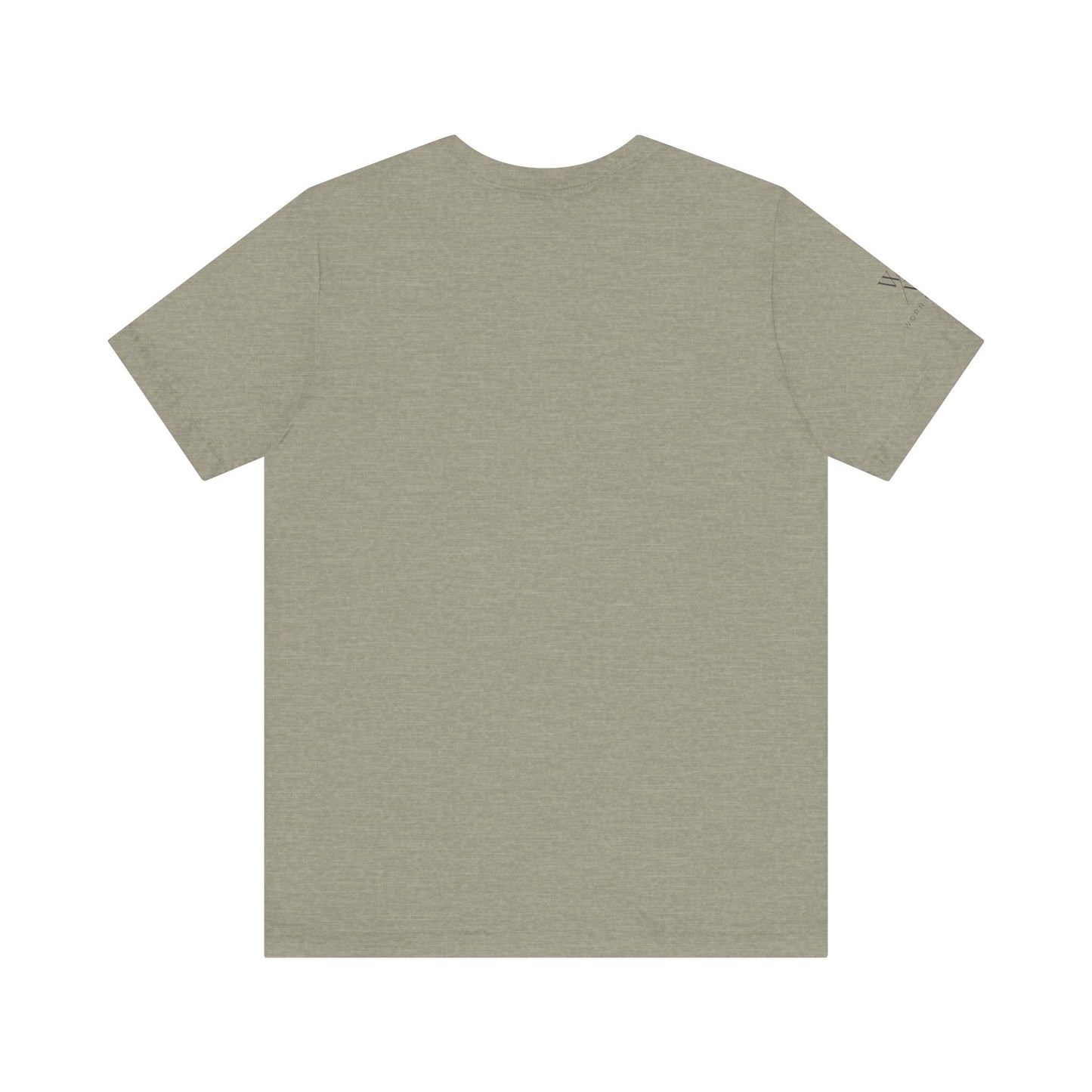 Grammy to a Wild One Unisex Tee - Perfect Gift for Grandmothers