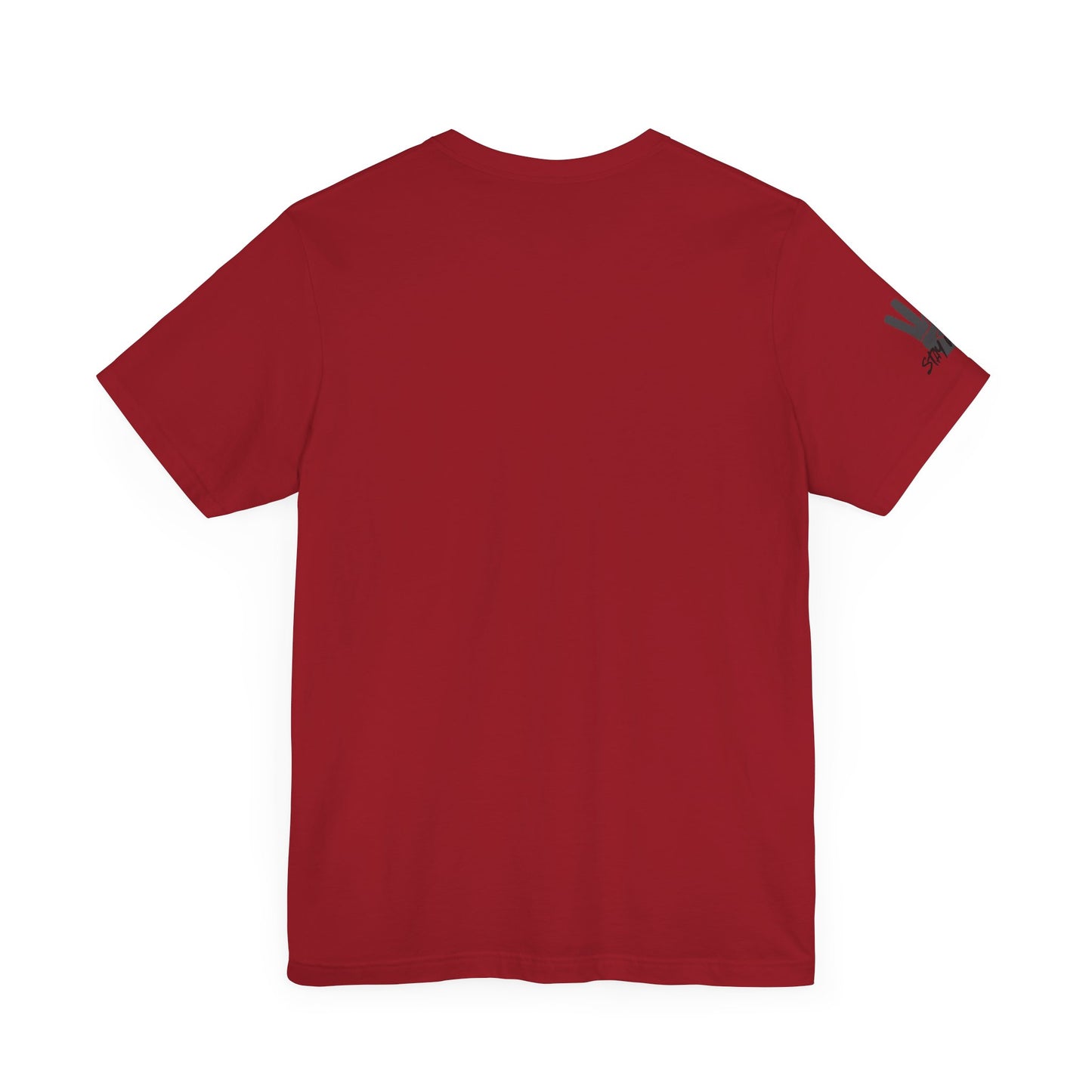 Dada to a Wild One Unisex Jersey Tee - Perfect Gift for Fathers