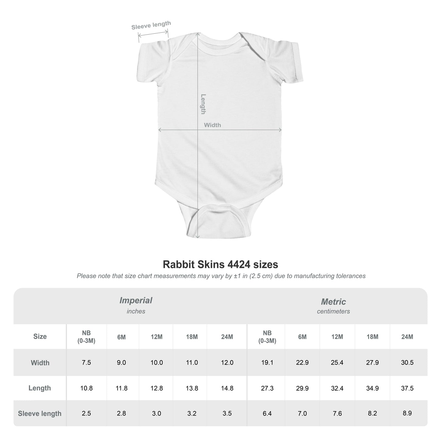 Worn N' Wild Boat Waves Infant Bodysuit - Cute Baby Outfit for Coastal Adventures