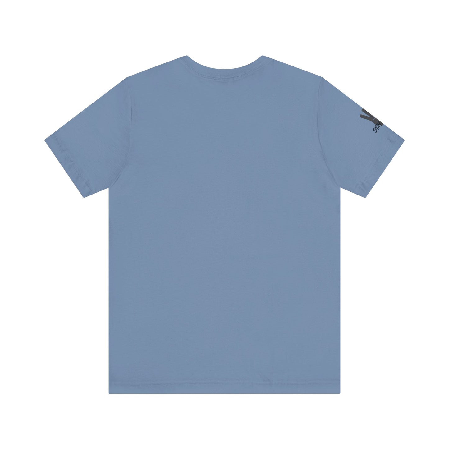 "Uncle to a Wild One" Unisex Jersey Short Sleeve Tee - Perfect Gift for Uncle